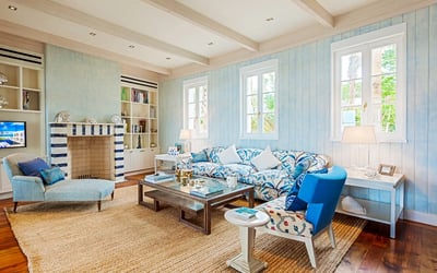 Luxury Villa Photo #13