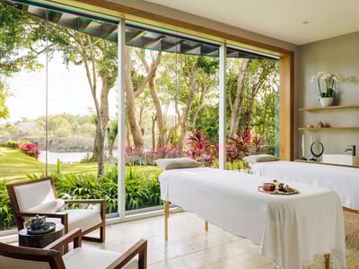 Luxury Villa Photo #44