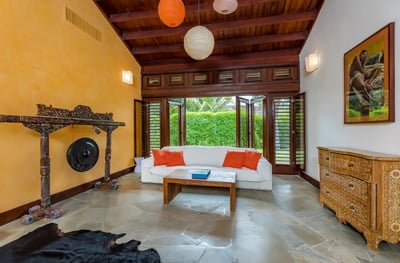 Luxury Villa Photo #27