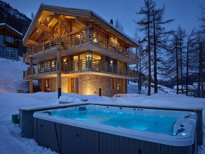 Luxury Villa Photo #31
