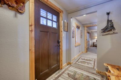 Luxury Villa Photo #37