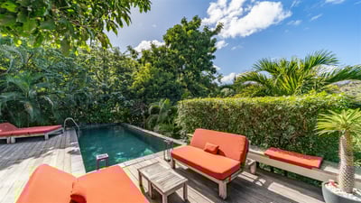 Luxury Villa Photo #5
