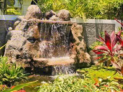 Luxury Villa Photo #8