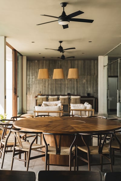 Luxury Villa Photo #15