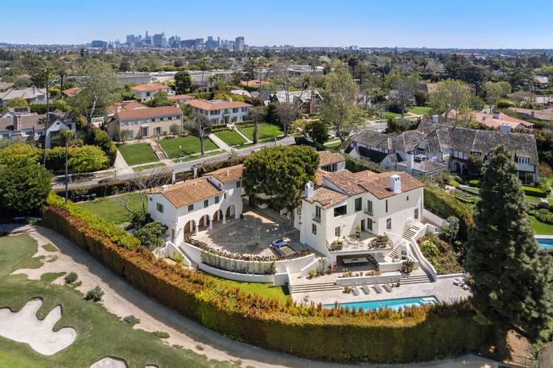 Howard Hughes Estate