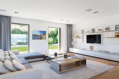 Luxury Villa Photo #19