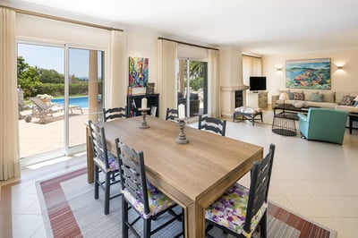 Luxury Villa Photo #12