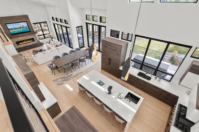 Luxury Villa Photo #15