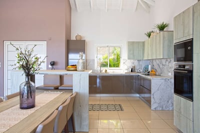 Luxury Villa Photo #18