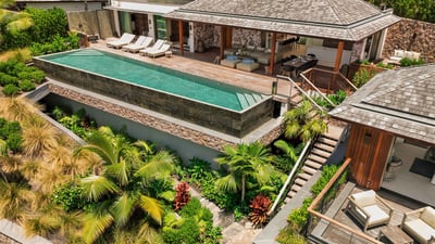 Luxury Villa Photo #8