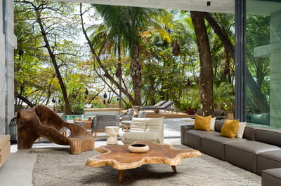 Luxury Villa Photo #10