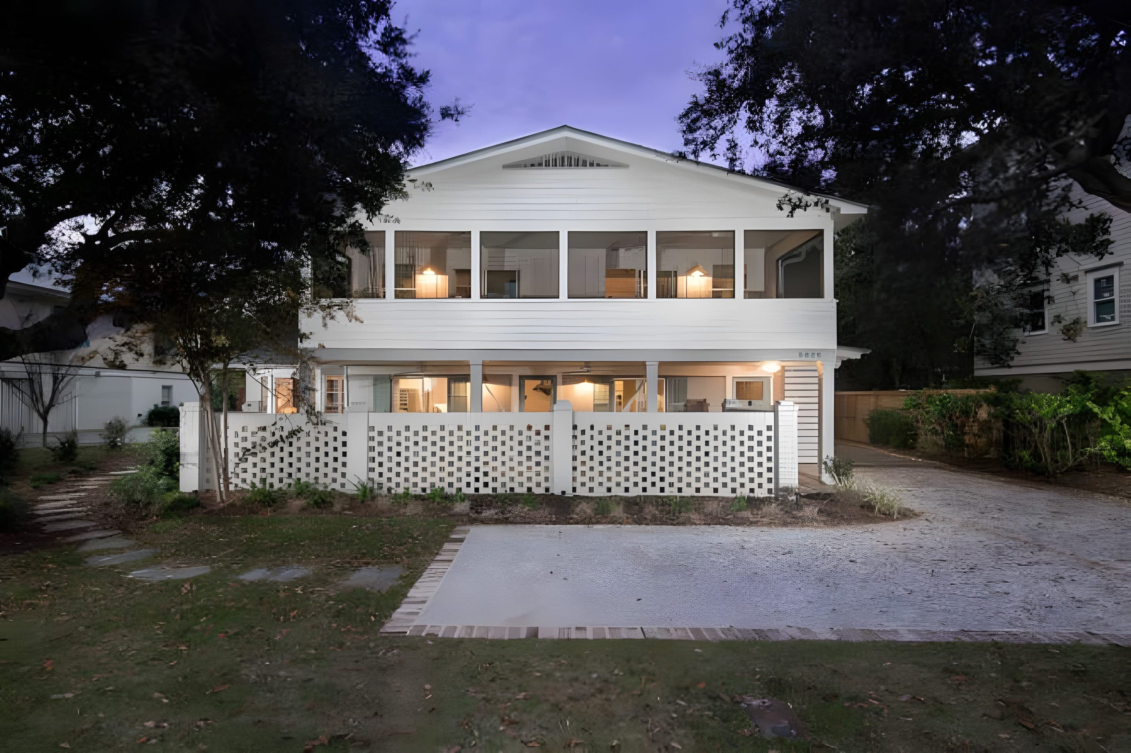 Sea Glass Getaway - 2