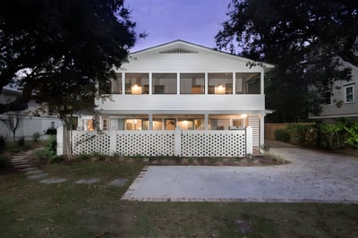 Luxury Villa Photo #2