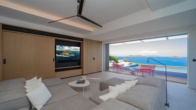 Luxury Villa Photo #28