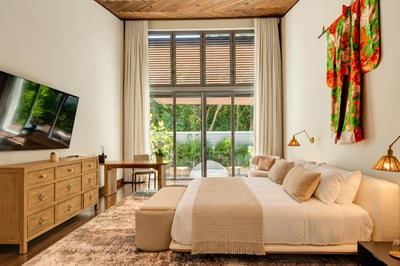 Villa Samurai -  The Art of Japanese Luxury