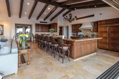 Luxury Villa Photo #19