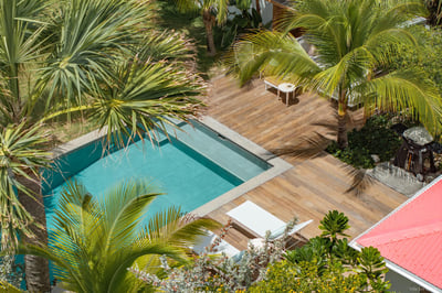 Luxury Villa Photo #17