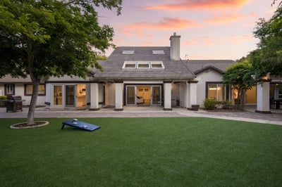 Luxury Villa Photo #9