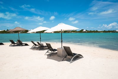 Luxury Villa Photo #6