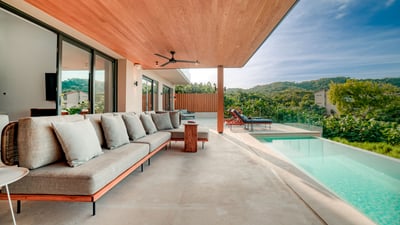 Luxury Villa Photo #7