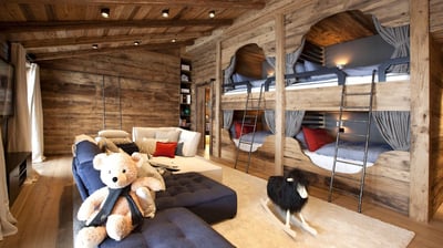 Luxury Villa Photo #27
