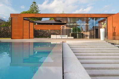 Luxury Villa Photo #3