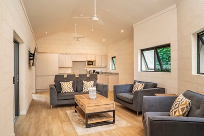 Luxury Villa Photo #12