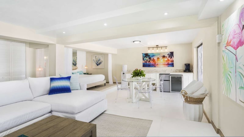 Sandcastle Beach House