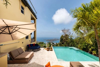 Luxury Villa Photo #5