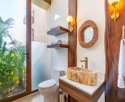 Luxury Villa Photo #37