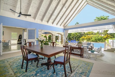 Luxury Villa Photo #14