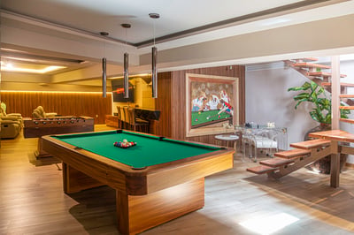 Luxury Villa Photo #12