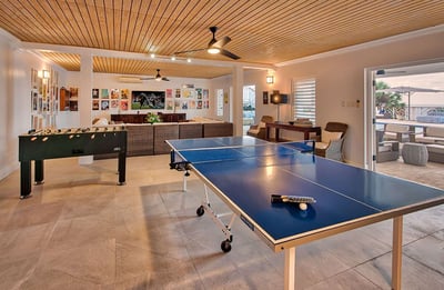 Luxury Villa Photo #14