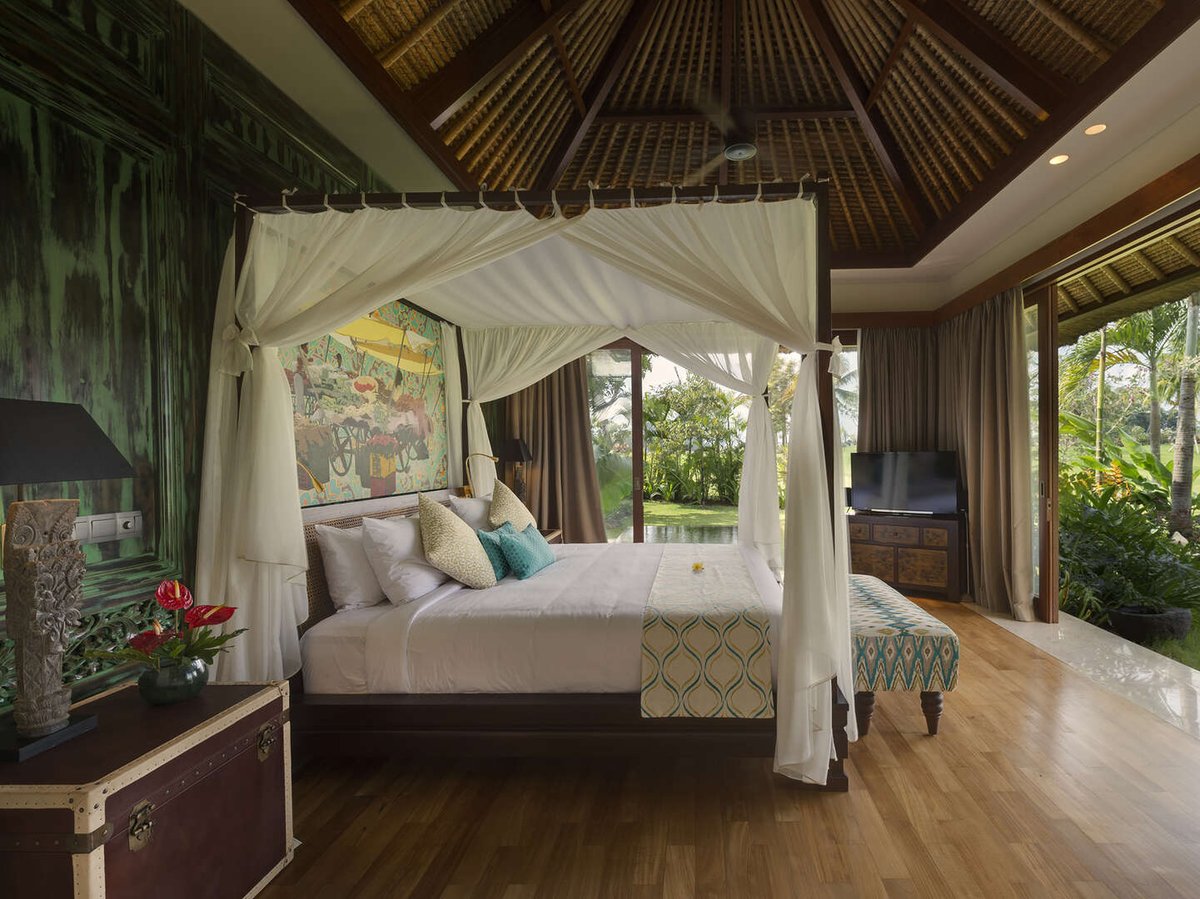 Kaba Kaba Estate villa rental - 21