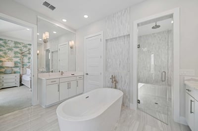 Luxury Villa Photo #59