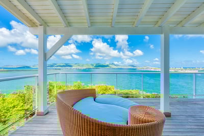 Luxury Villa Photo #34
