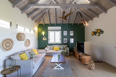 Luxury Villa Photo #5