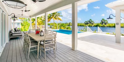 Luxury Villa Photo #5