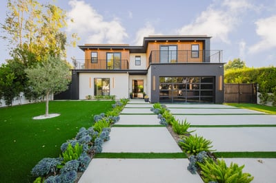 Luxury Villa Photo #21