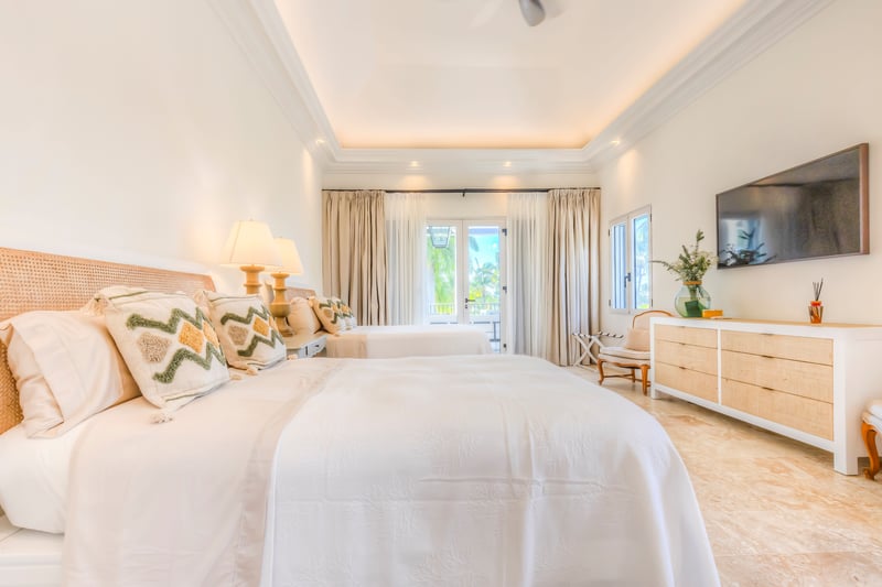 Arrecife 4 | Serenity