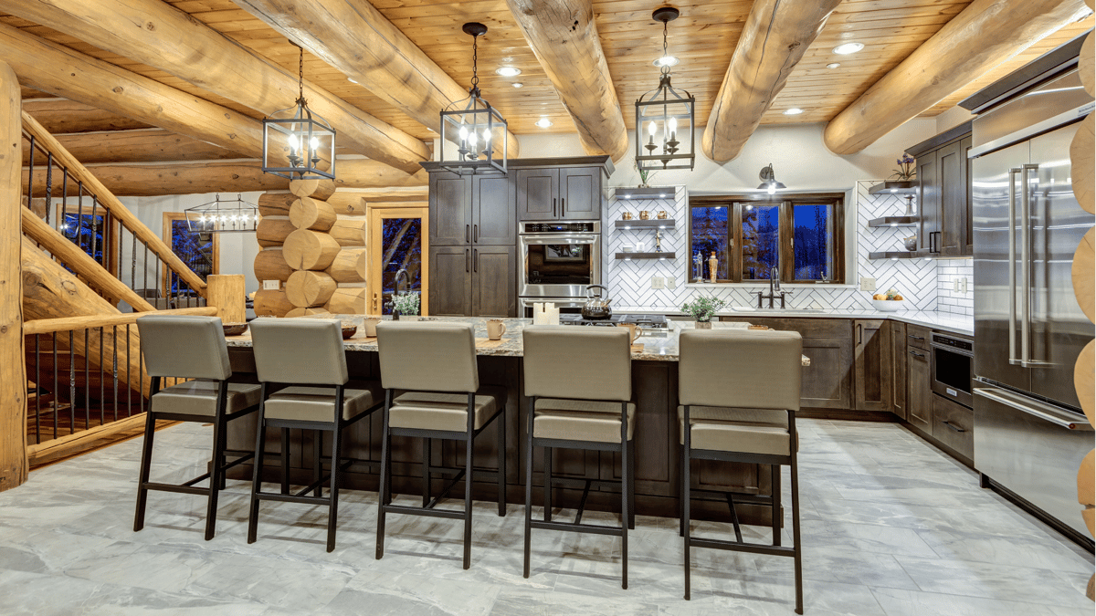 Paradise Meadow Lodge