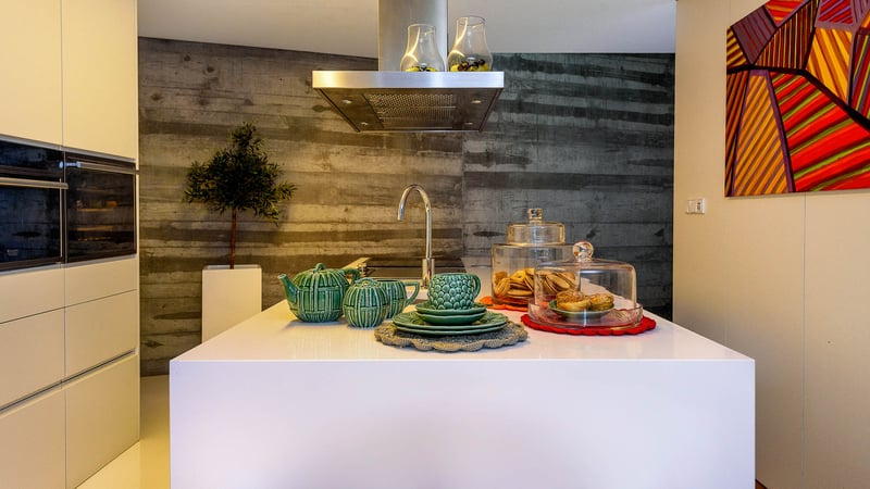 Douro Riverfront Villa