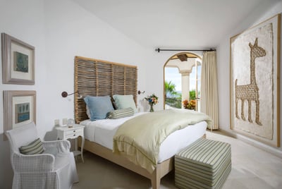 Luxury Villa Photo #16