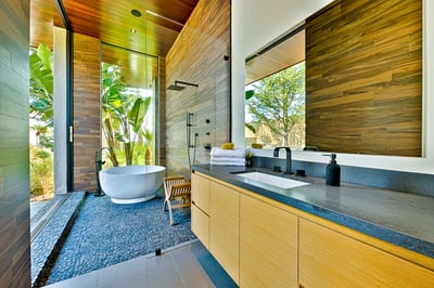 Luxury Villa Photo #44