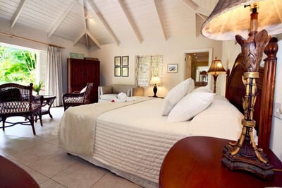 Luxury Villa Photo #11