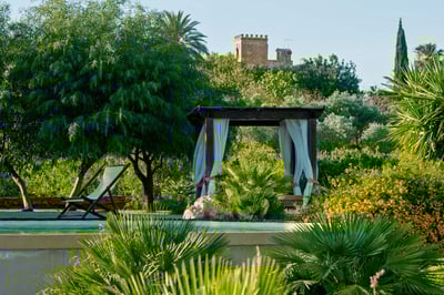 Luxury Villa Photo #7