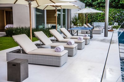 Luxury Villa Photo #12