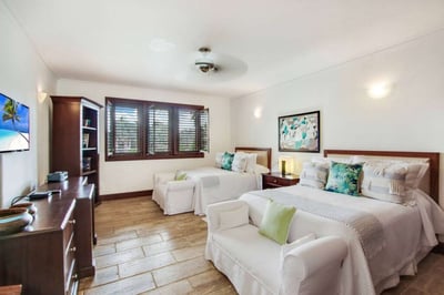 Luxury Villa Photo #26