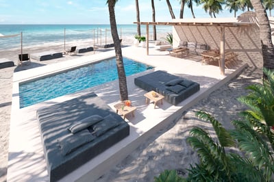 Luxury Villa Photo #9