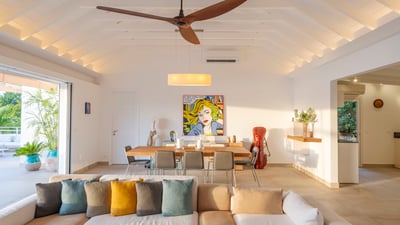 Luxury Villa Photo #27